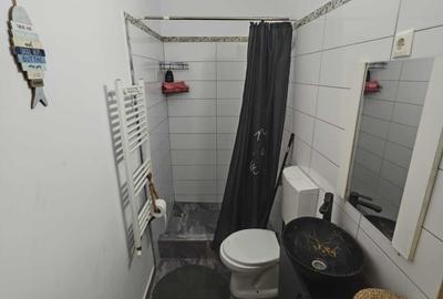 Apartament cu 2 camere decomandat în Central - 4