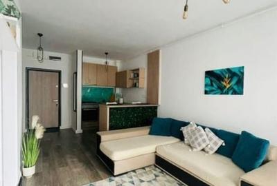 Apartament cu 2 camere decomandat în Central - 2