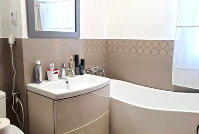 Apartament cu 3 camere decomandat în Orizont - 5