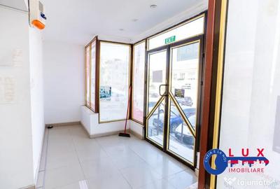 Spațiu comercial, de 73 mp, în Central - 12