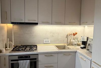 Apartament cu 3 camere decomandat în Micălaca - 3