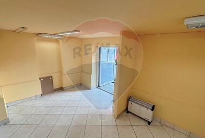 Spațiu comercial, de 13.60000038147 mp, în Ultracentral - 2
