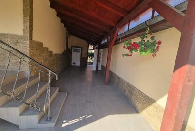 Casă individuală cu 5 camere cu Teren 981 Mp în Vladimirescu - 4