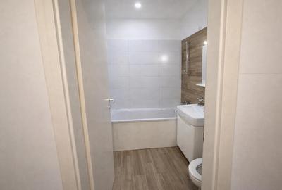 Apartament cu 2 camere semidecomandat în Take Ionescu - 3