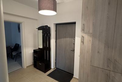 Apartament cu 2 camere decomandat în Berceni - 8
