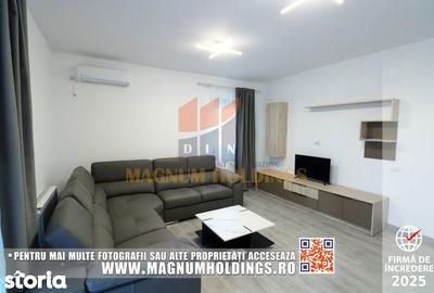 Apartament cu 2 camere, mobilat în Tancodrom - 12