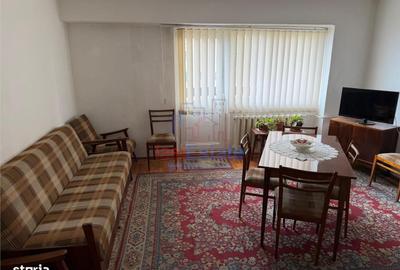 Garsonieră decomandată în Albești - 1