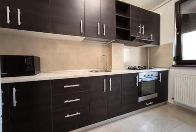 Garsonieră semidecomandată, mobilată în Drumul Taberei - 6