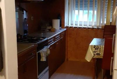 Apartament cu 3 camere semidecomandat în Popești - 8