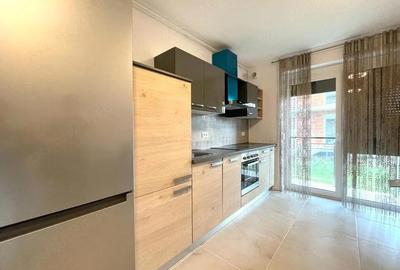 Apartament cu 3 camere decomandat în Braytim