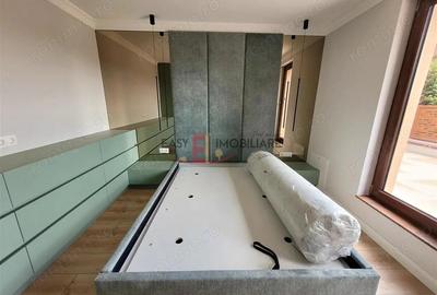 Apartament cu 2 camere în Piața Armatei - 7