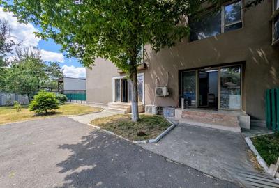 Oportunitate pentru investitie, Spatiu Comercial , parter 150 mp + teren 190 mp - 7