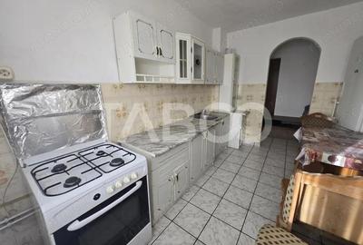 EXCLUSIVITATE Apartament 2 camere de vanzare 52mp balcon Strand Sibiu - 10