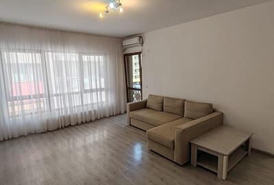 Apartament cu 3 camere decomandat, mobilat în Metalurgiei - 8