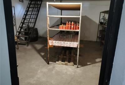 Casa tip parter + beci si teren 4684 mp in Candesti, Vernesti - 23