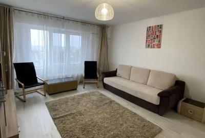 GARSONIERA P-TA ALBA IULIA, PET-FRIENDLY, BOILER, BUCATARIE INCHISA - 1