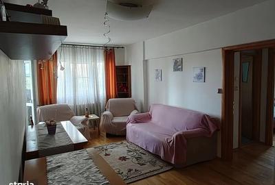 Inchiriere Apartament 3 Camere Calea Vacaresti Spatios - 1