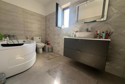 Casa complet mobilata si utilata Comuna Berceni - 12