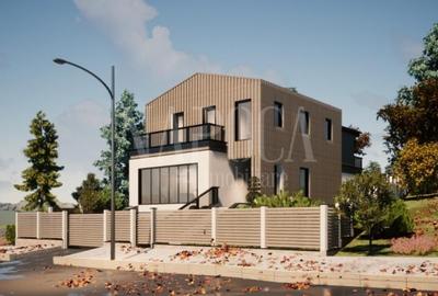 Casa 5 camere de vanzare in Europa, Cluj Napoca - 3