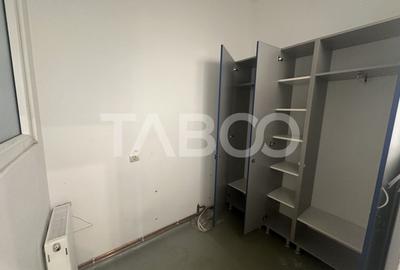 Spatiu Comercial 110 mp utili 5 camere 2 bai Orasul de Jos Sibiu - 9