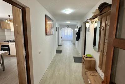 Casa de vanzare Comuna Mitreni sat Valea Rosie langa Manastirea Buna Vestire - 5