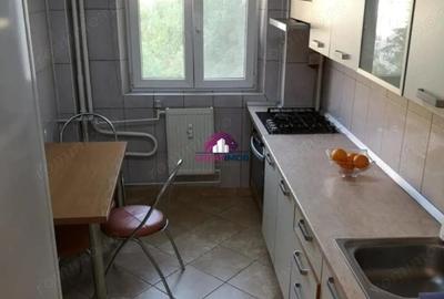 Apartament 2 camere Teiul Doamnei De Inchiriat - 3