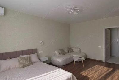 Garsoniera in zona Cotroceni - 1