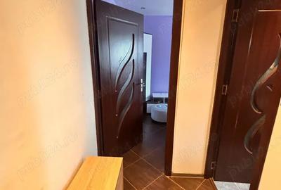 Apartament cu 2 camere nedecomandat în Luncă - 3