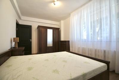CALEA GRIVITEI-METROU, APARTAMENT ELEGANT, LA PARTER, 0% COMISION! - 11