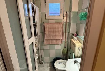 Apartament cu 2 camere nedecomandat în Pantelimon - 4