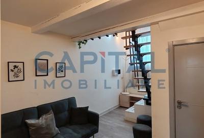 Apartament 1 camera + mezanin la casa zona Iulius Mall. Comision 0! - 3
