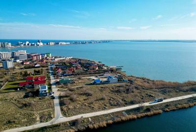 Vanzari terenuri in Mamaia Sat - 3