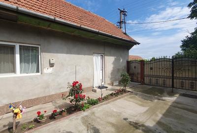 Casă cu 2 camere cu Teren 1199 Mp în Aradul Nou - 1