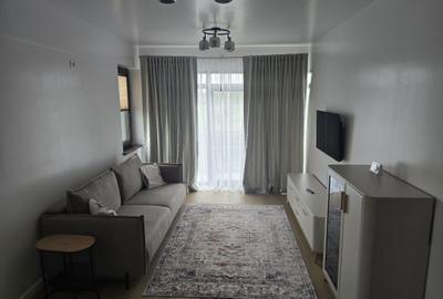 Apartament cu 2 camere decomandat în Cumpăna - 2