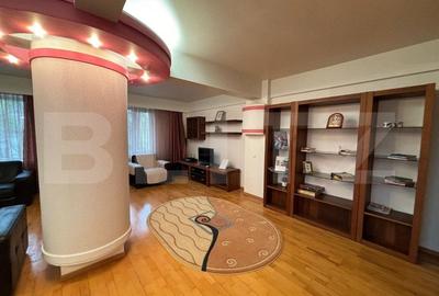 Apartament 3 camere, 110 mp, etaj intermediar, cartier George Enescu - 3