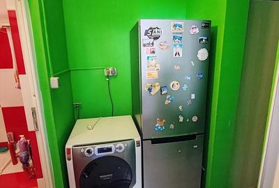 Apartament cu 2 camere decomandat în Central - 3