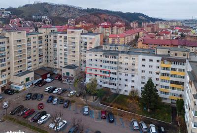 Apartament cu 3 camere în Valea Cetății - 20