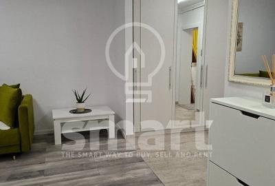 Apartament cu 3 camere semidecomandat, mobilat în Central - 8