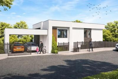 Teren de 1165 mp, în Sărărie - 1