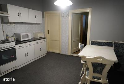 Apartament cu 3 camere decomandat în Șagului - 9