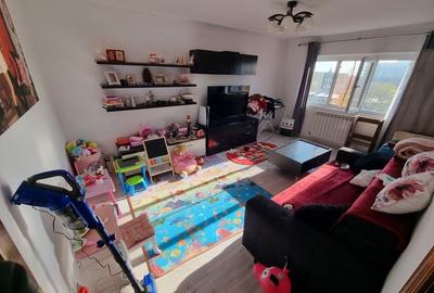 Gara stadion portul-apartament 2 camere decomandat cu gaze - 1