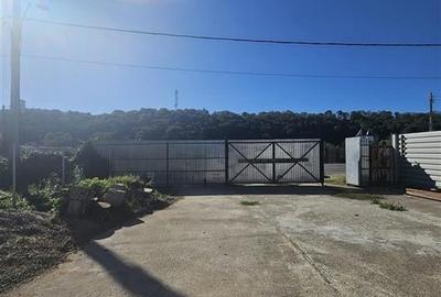 TEREN + CLADIRE CU FUNCTIUNE MIXTA SEDIU FIRMA SI LOCUINTA TEREN + CLADIRE CU FUNCTIUNE MIXTA SEDIU FIRMA SI LOCUINTA - 2