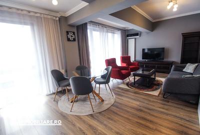 Ap 2 camere  - Acta Residence - Tudor - Loc parcare subteran - 2