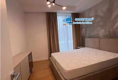 Prima inchiriere apartament 4 camere mobila Pipera Privighetorilor - 17