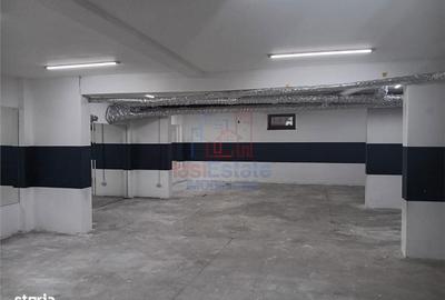 Spațiu comercial, de 403 mp, în Lunca Cetățuii - 5