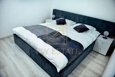 Garsonieră decomandată, mobilată în P-ța Victoriei - 1