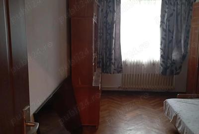 Apartament 3 camere-mobilat-utilat-parter-zona Mara?ti Deva - 5
