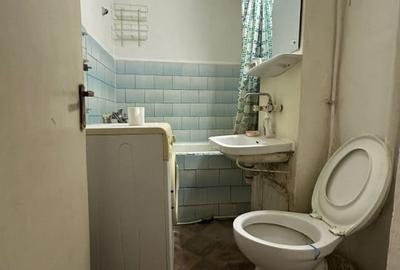 Garsoniera decomandat, Obor-Scolilor. - 4