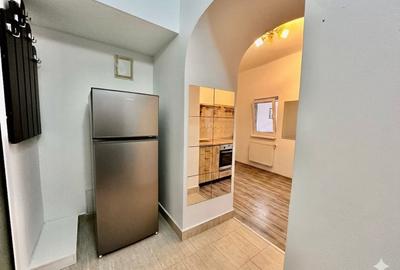Apartament cu 2 camere semidecomandat în Central - 5