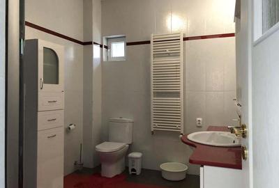 Vila cu piscina interioara si exterioara in Baile 1 Mai - Oradea Bihor - 13